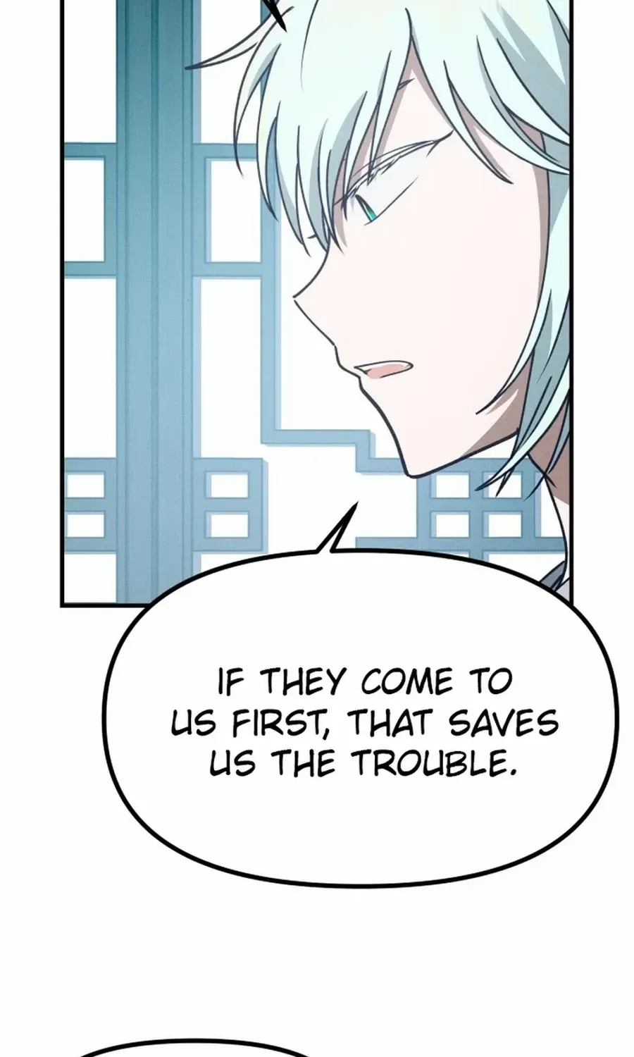 What I see, it became a sacrifice! Chapter 20 page 53 - 