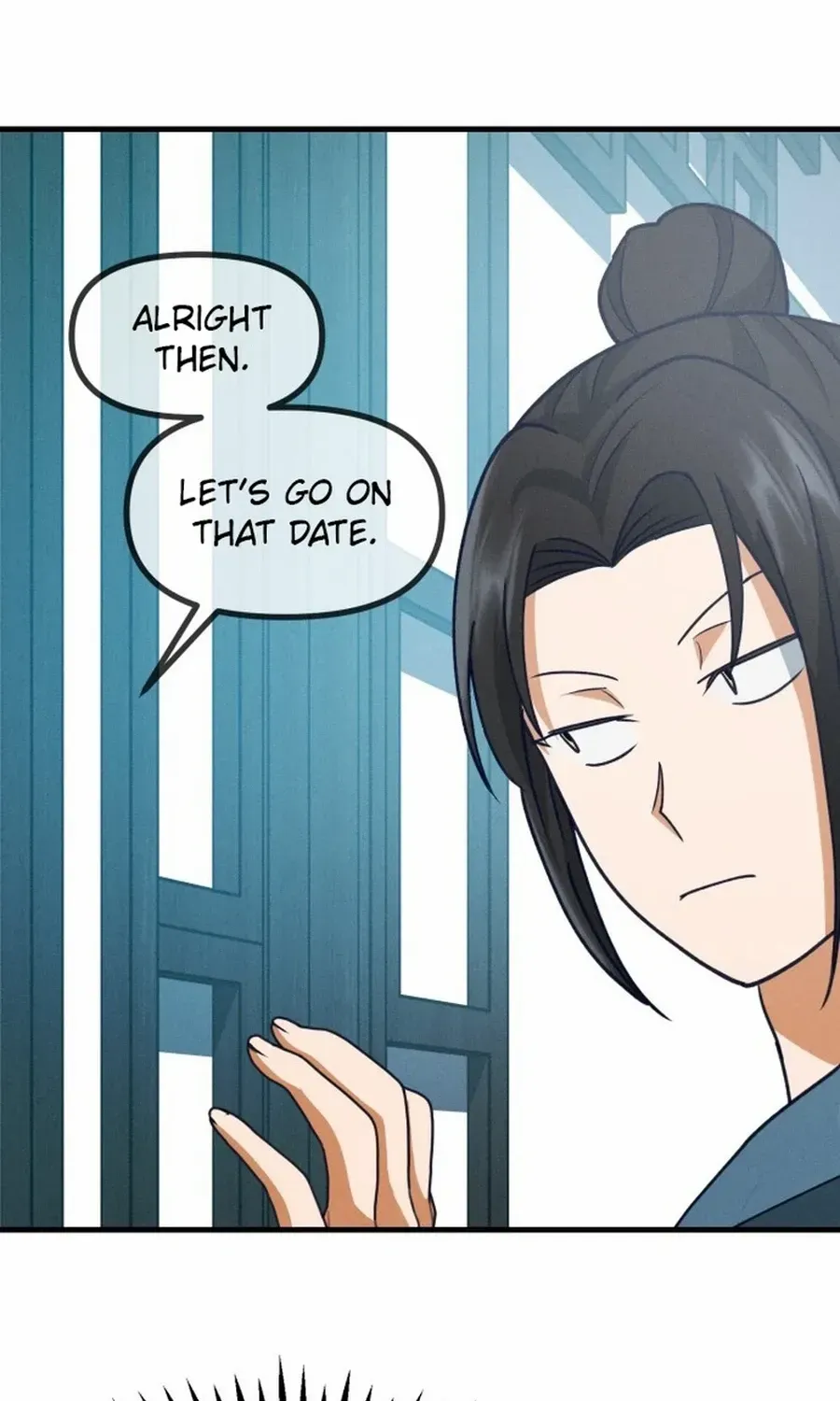 What I see, it became a sacrifice! Chapter 20 page 57 - 