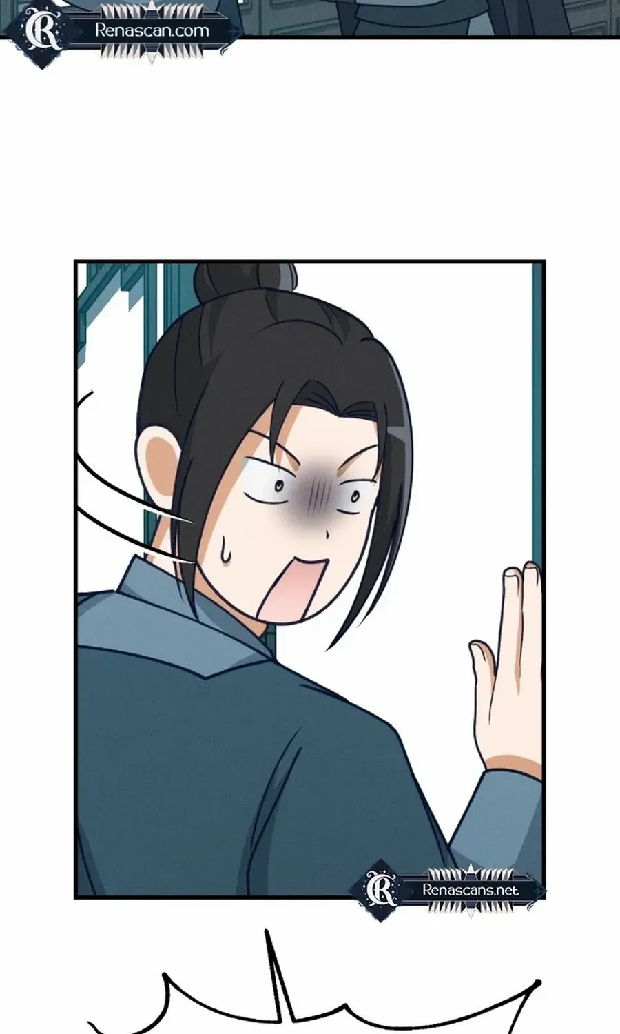 What I see, it became a sacrifice! Chapter 20 page 60 - 