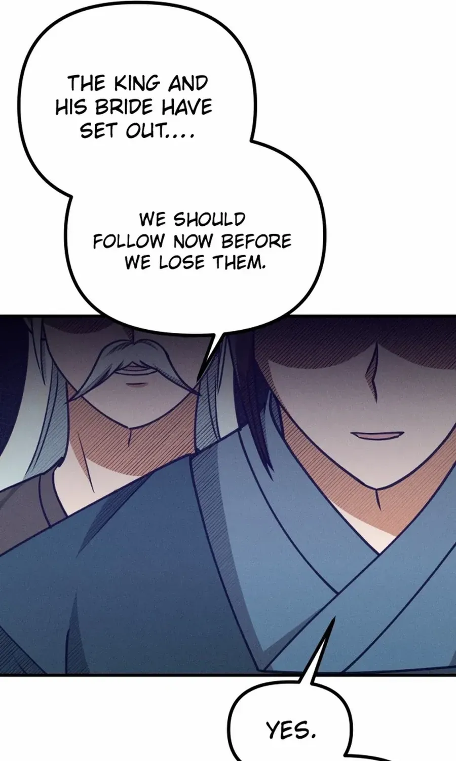 What I see, it became a sacrifice! Chapter 20 page 64 - 