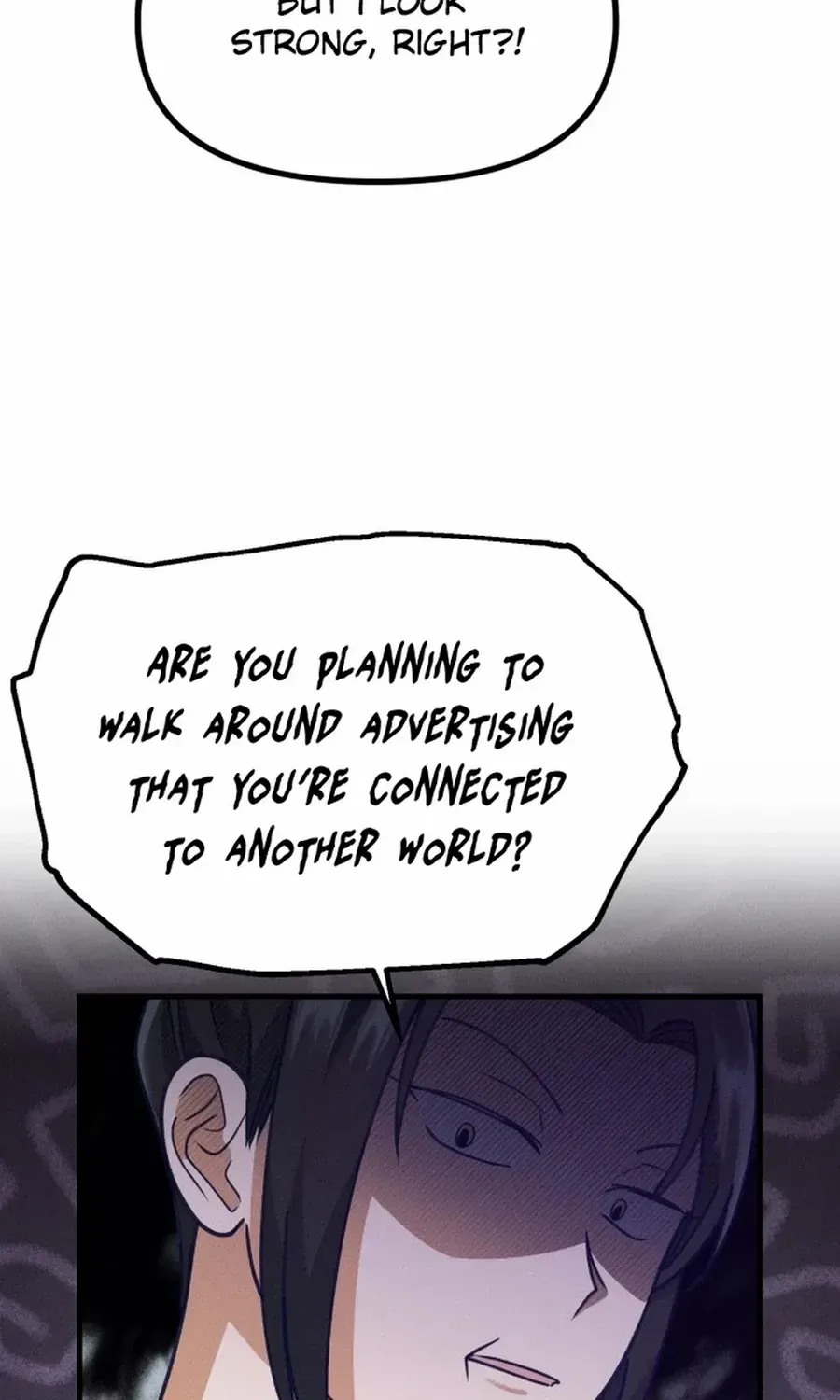 What I see, it became a sacrifice! Chapter 20 page 68 - 