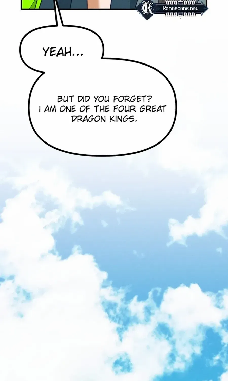 What I see, it became a sacrifice! Chapter 20 page 73 - 