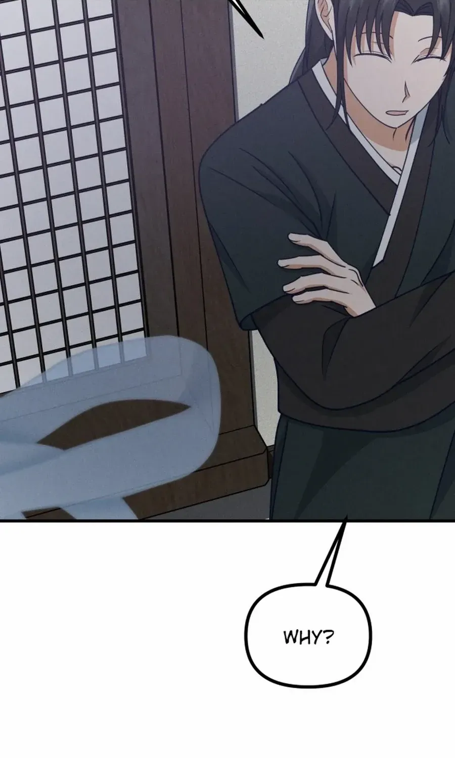 What I see, it became a sacrifice! Chapter 20 page 75 - 