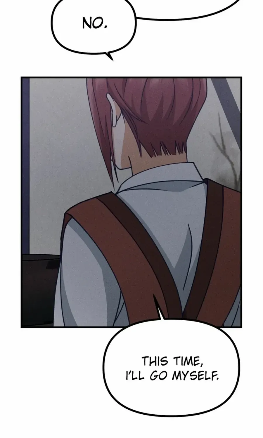 What I see, it became a sacrifice! Chapter 20 page 79 - 