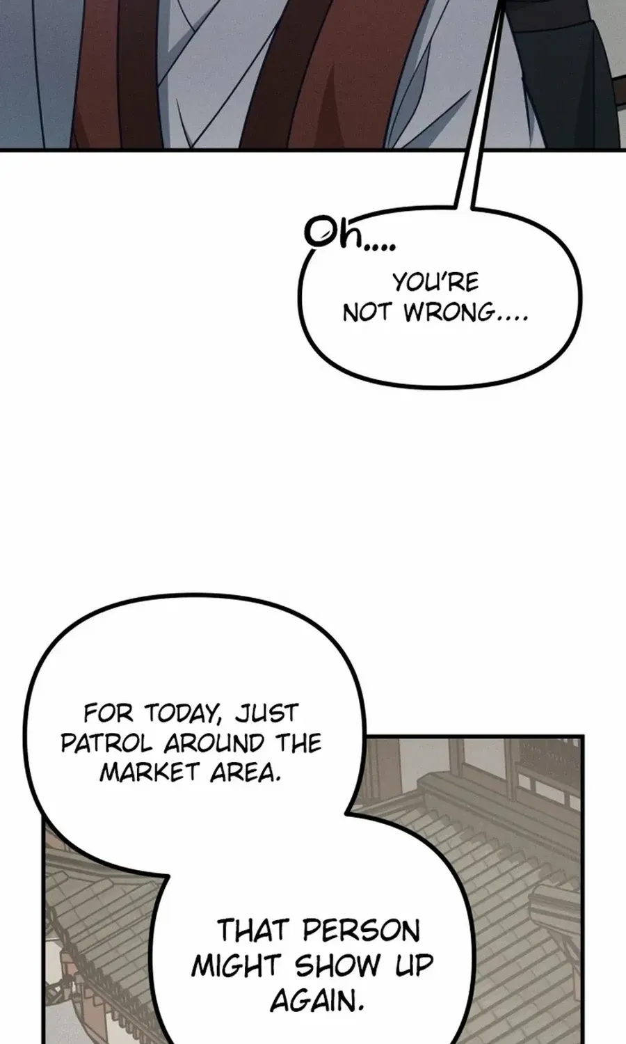 What I see, it became a sacrifice! Chapter 20 page 81 - 