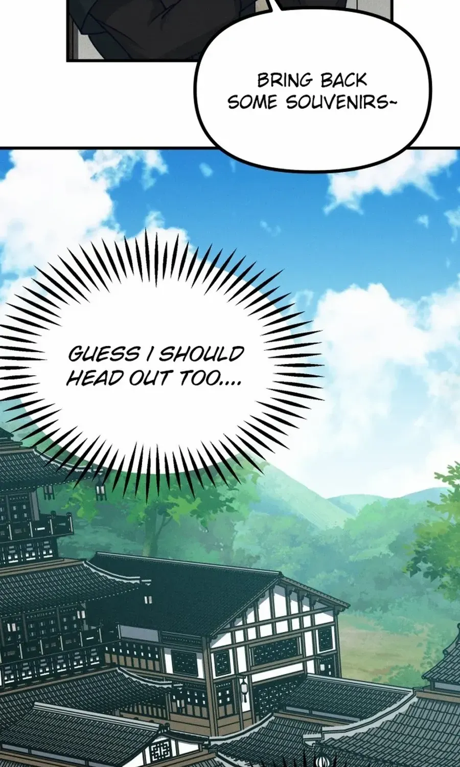What I see, it became a sacrifice! Chapter 20 page 87 - 