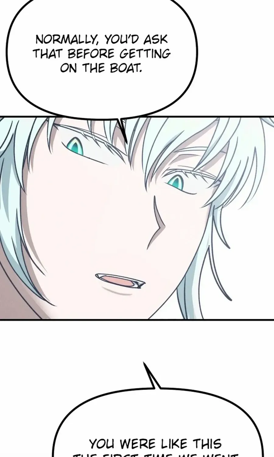 What I see, it became a sacrifice! Chapter 20 page 93 - 
