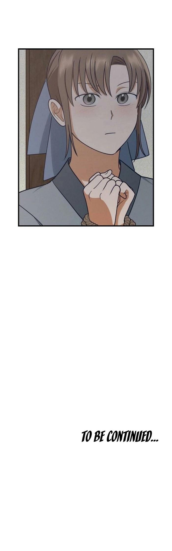 What I see, it became a sacrifice! Chapter 25 page 18 - 