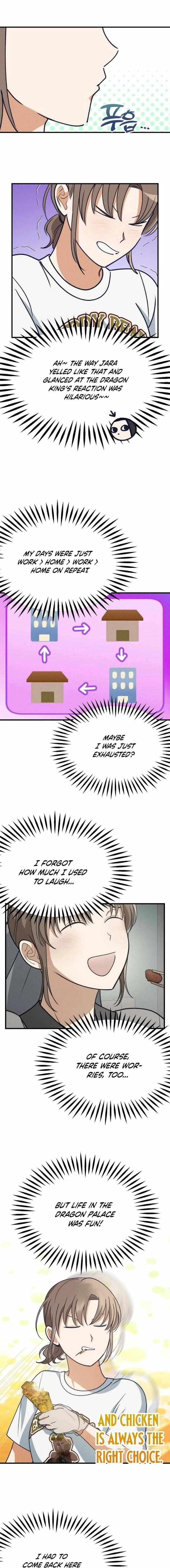 What I see, it became a sacrifice! Chapter 29 page 7 - 