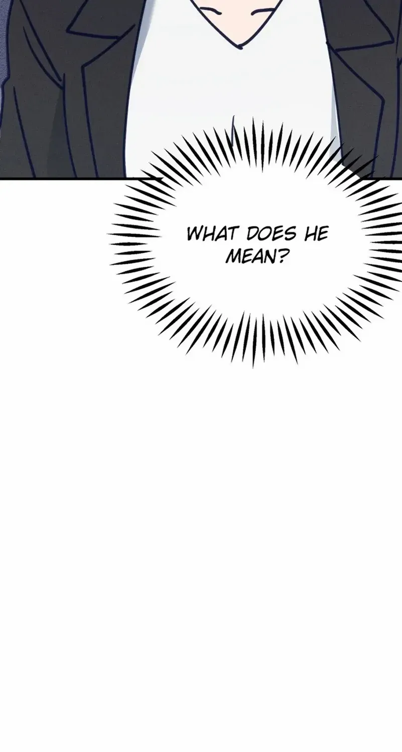 What I see, it became a sacrifice! Chapter 3 page 11 - 