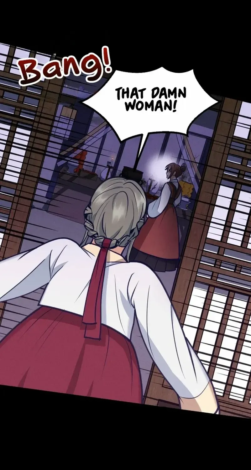 What I see, it became a sacrifice! Chapter 3 page 103 - 