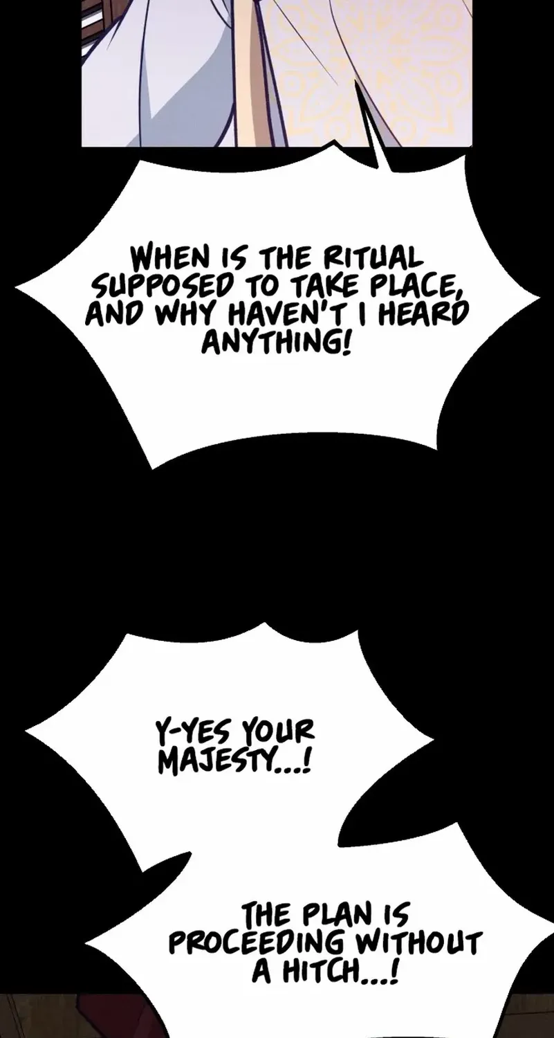 What I see, it became a sacrifice! Chapter 3 page 105 - 