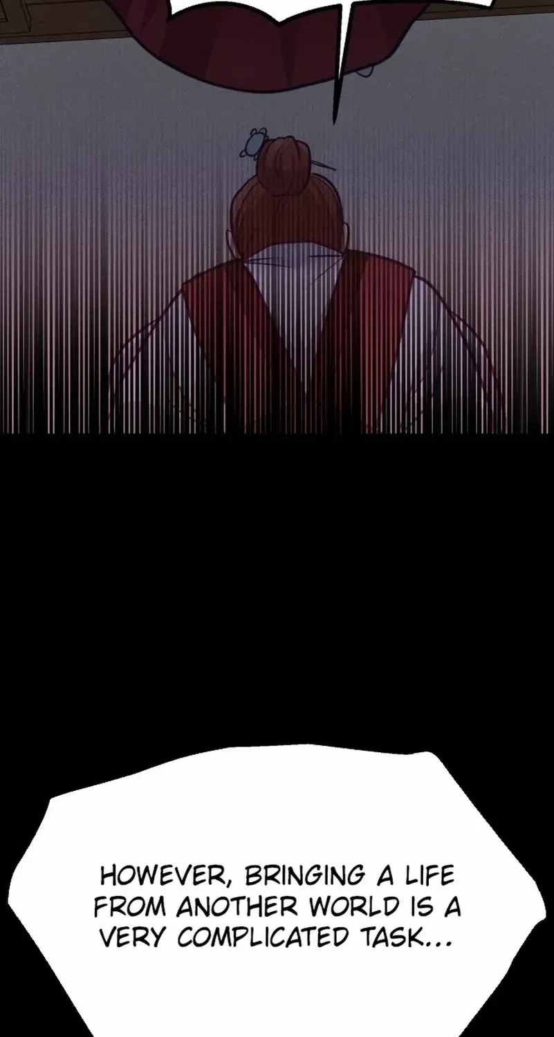 What I see, it became a sacrifice! Chapter 3 page 106 - 