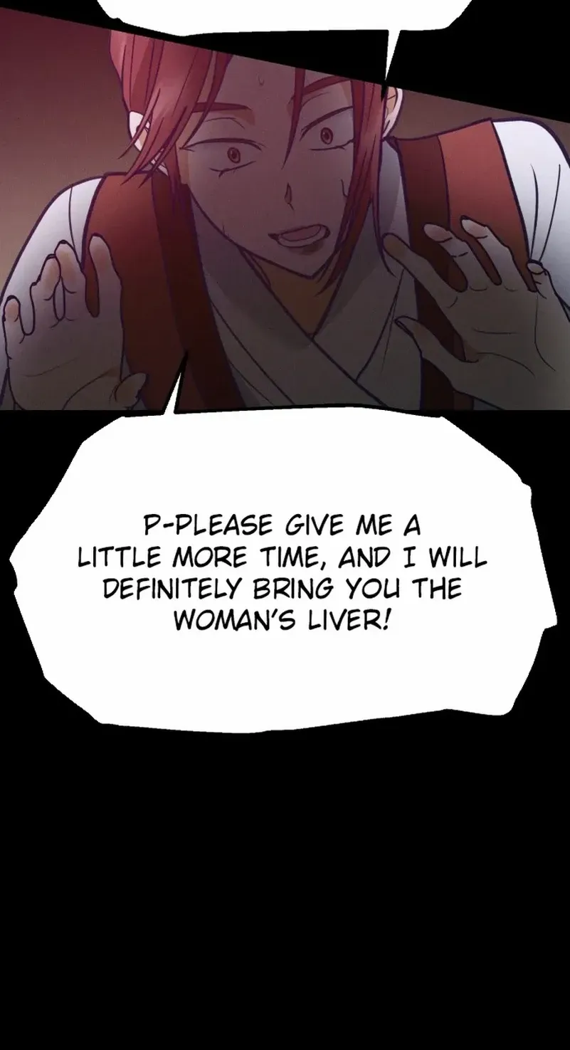 What I see, it became a sacrifice! Chapter 3 page 107 - 