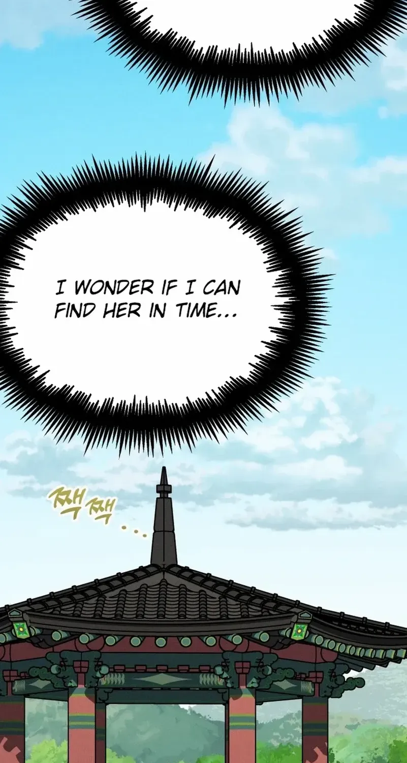 What I see, it became a sacrifice! Chapter 3 page 111 - 