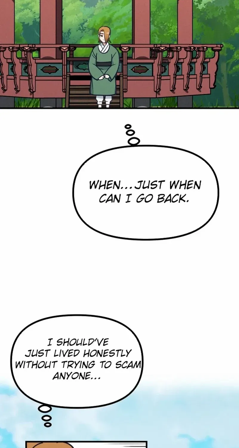 What I see, it became a sacrifice! Chapter 3 page 112 - 