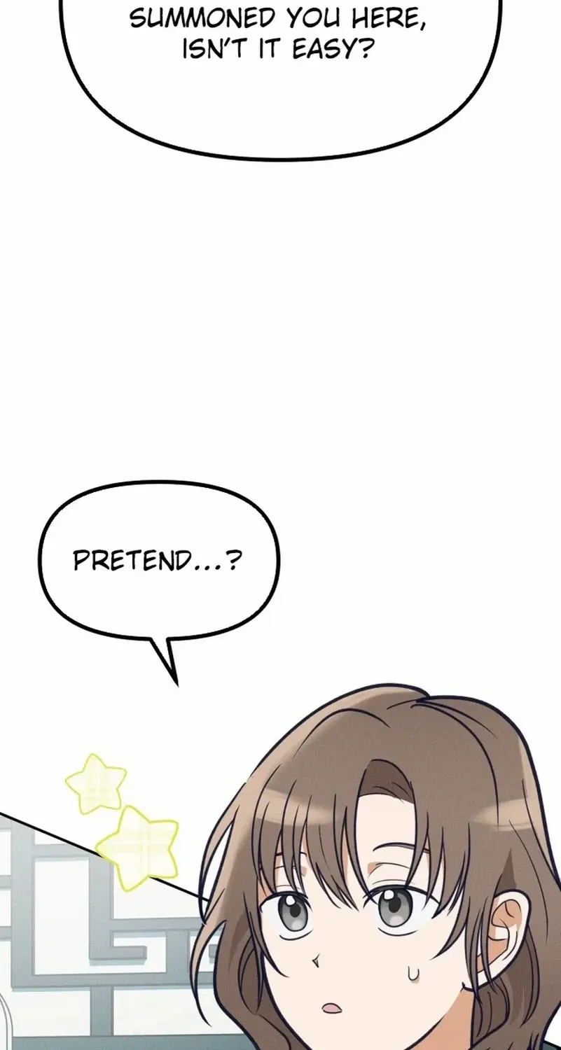 What I see, it became a sacrifice! Chapter 3 page 14 - 