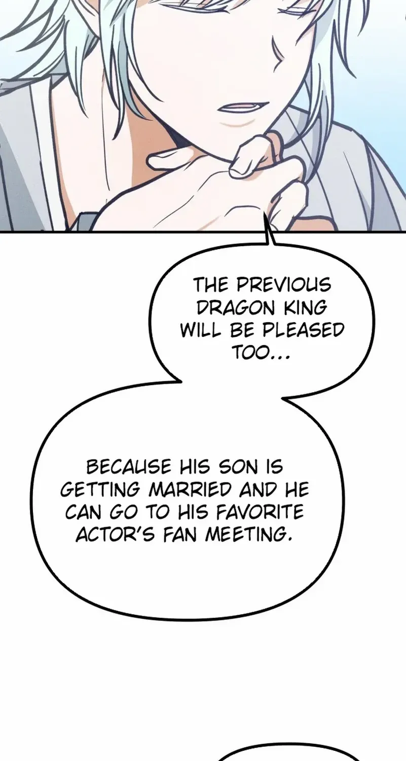 What I see, it became a sacrifice! Chapter 3 page 21 - 