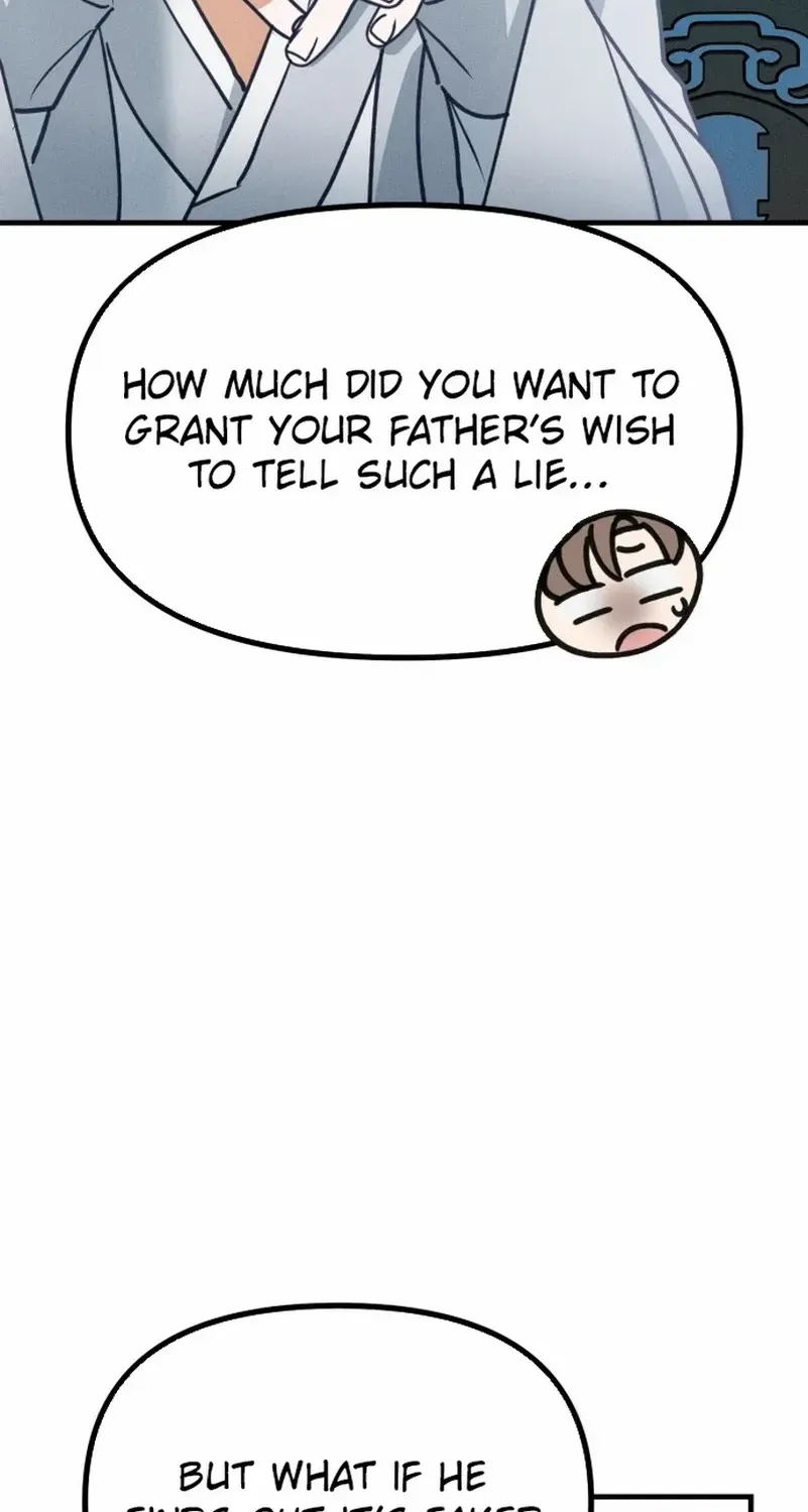 What I see, it became a sacrifice! Chapter 3 page 25 - 