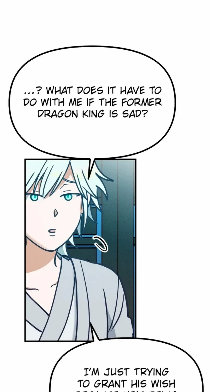 What I see, it became a sacrifice! Chapter 3 page 27 - 