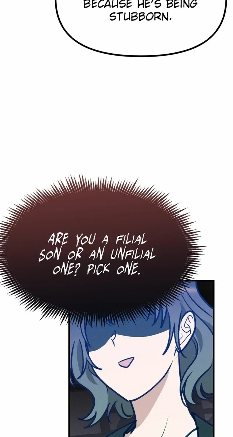 What I see, it became a sacrifice! Chapter 3 page 28 - 