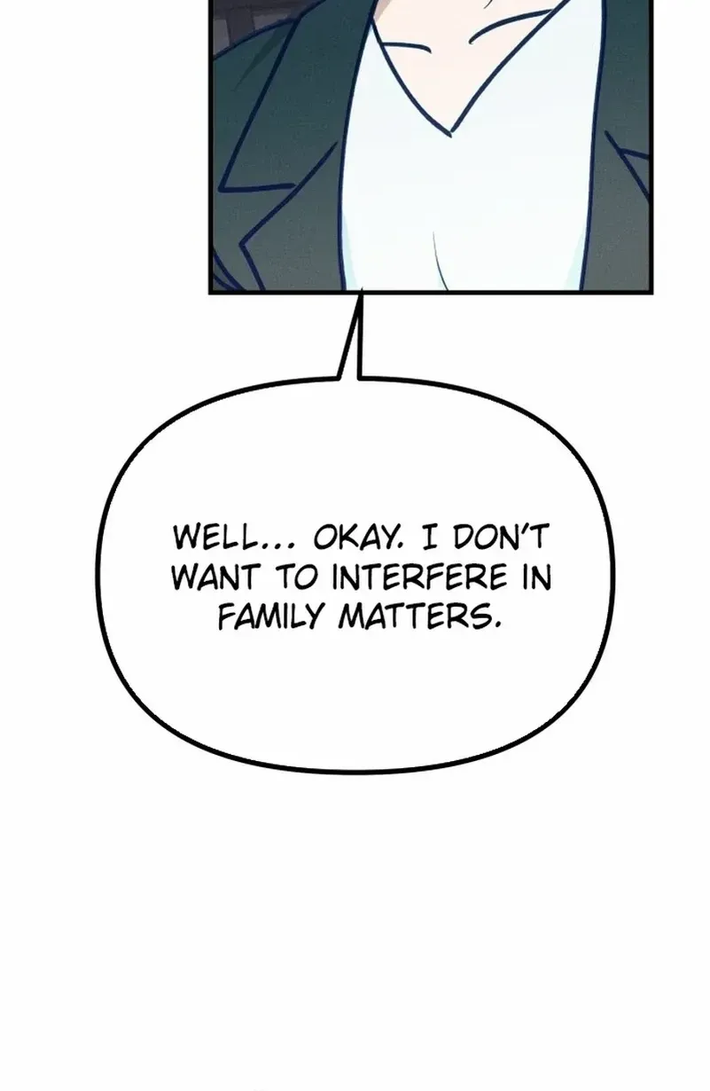 What I see, it became a sacrifice! Chapter 3 page 29 - 