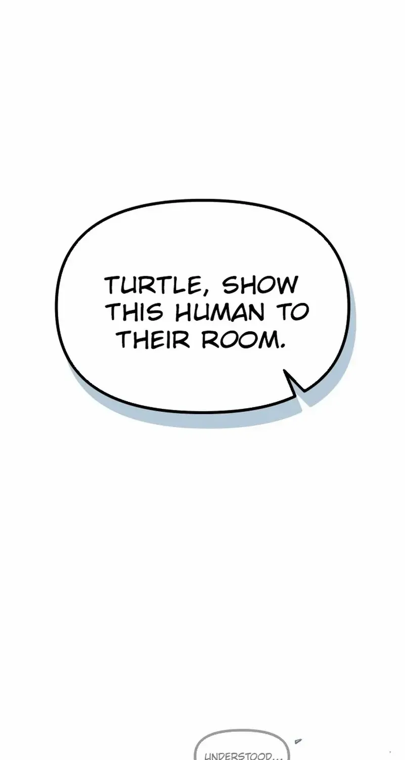 What I see, it became a sacrifice! Chapter 3 page 31 - 