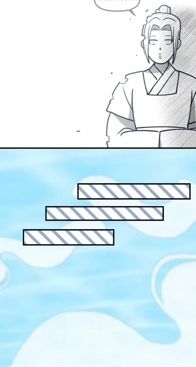 What I see, it became a sacrifice! Chapter 3 page 32 - 
