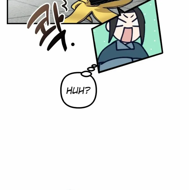 What I see, it became a sacrifice! Chapter 3 page 35 - 