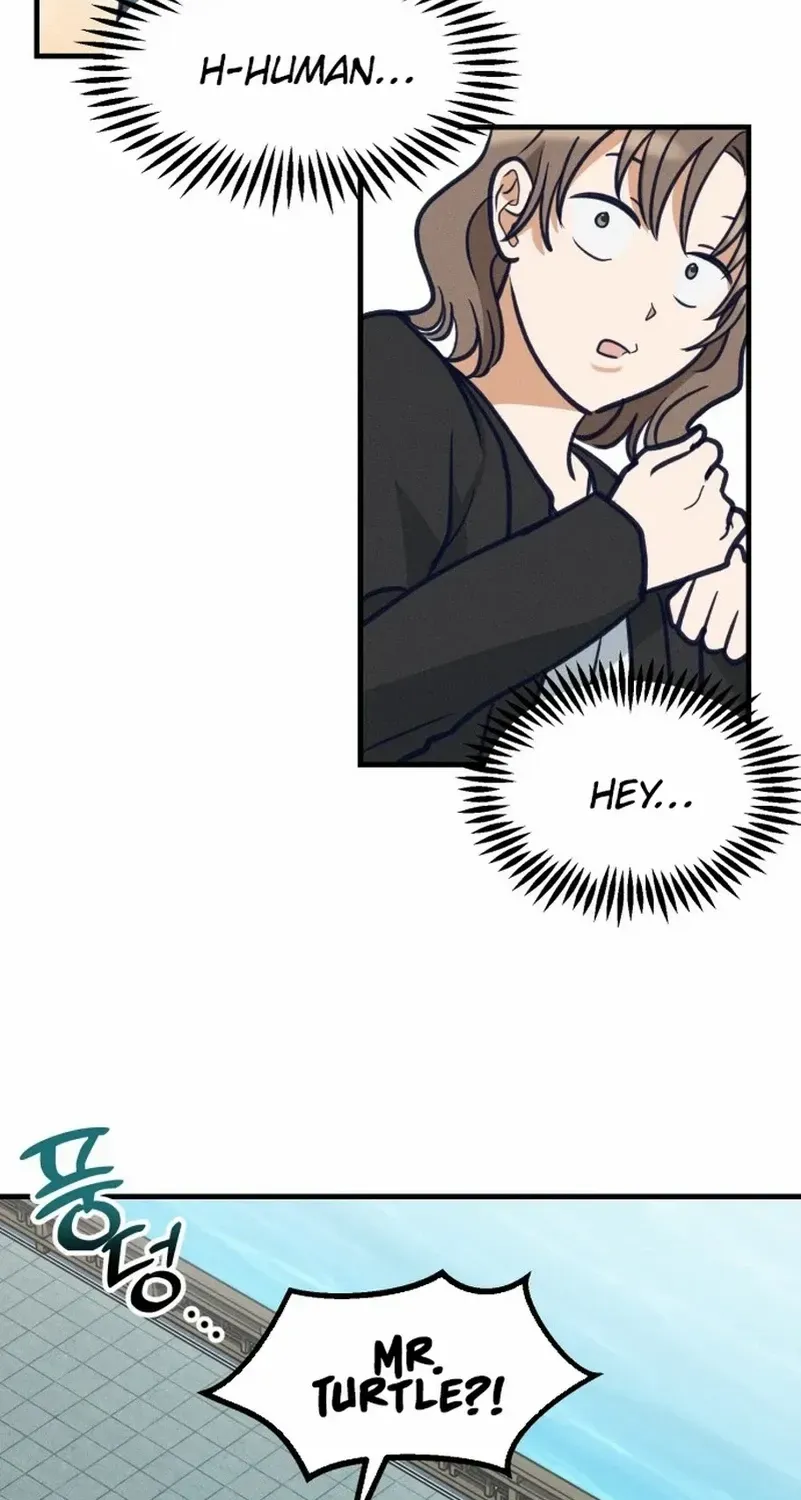 What I see, it became a sacrifice! Chapter 3 page 38 - 