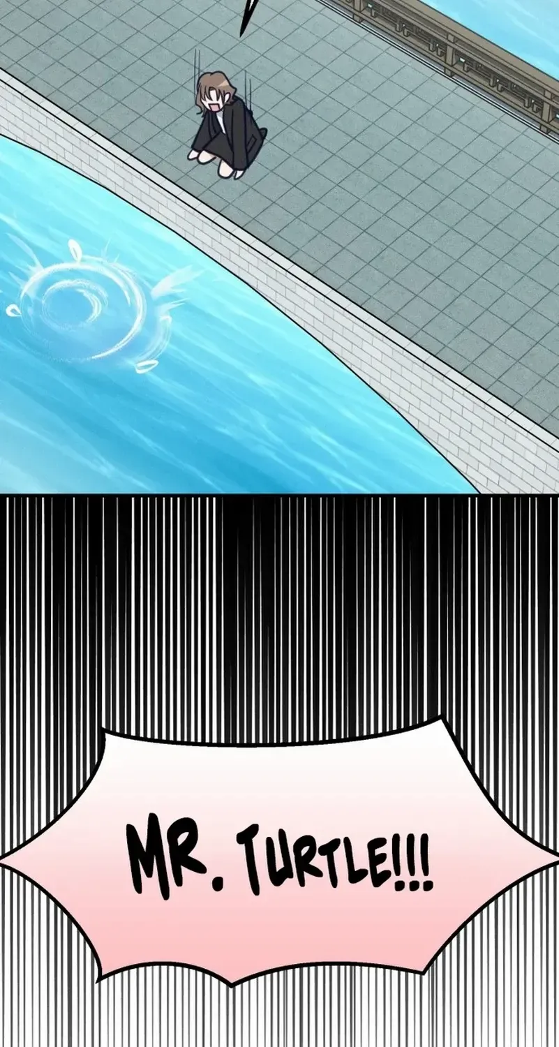 What I see, it became a sacrifice! Chapter 3 page 39 - 