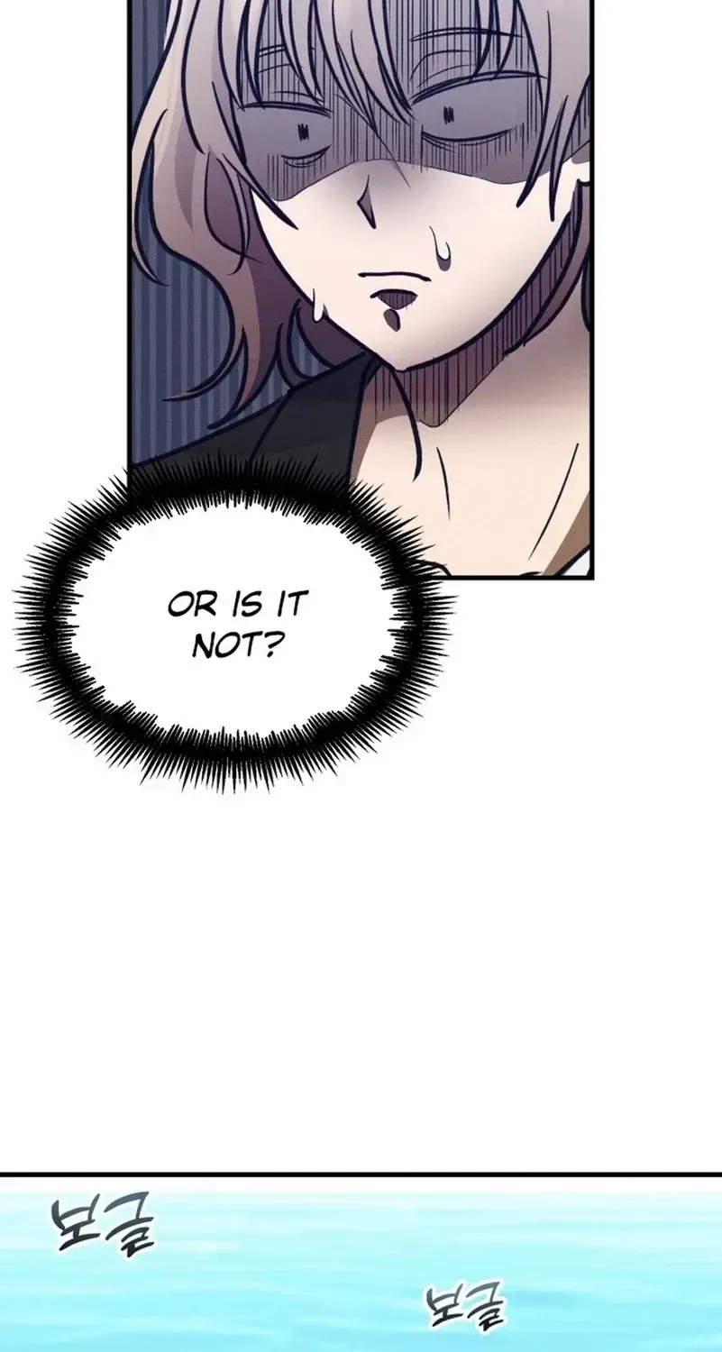 What I see, it became a sacrifice! Chapter 3 page 43 - 