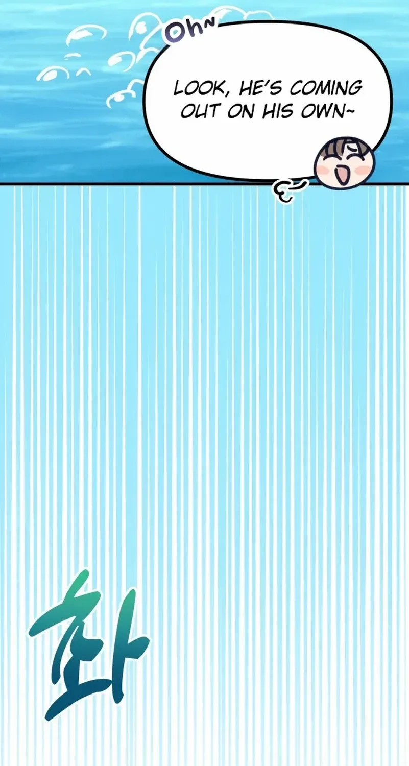 What I see, it became a sacrifice! Chapter 3 page 44 - 