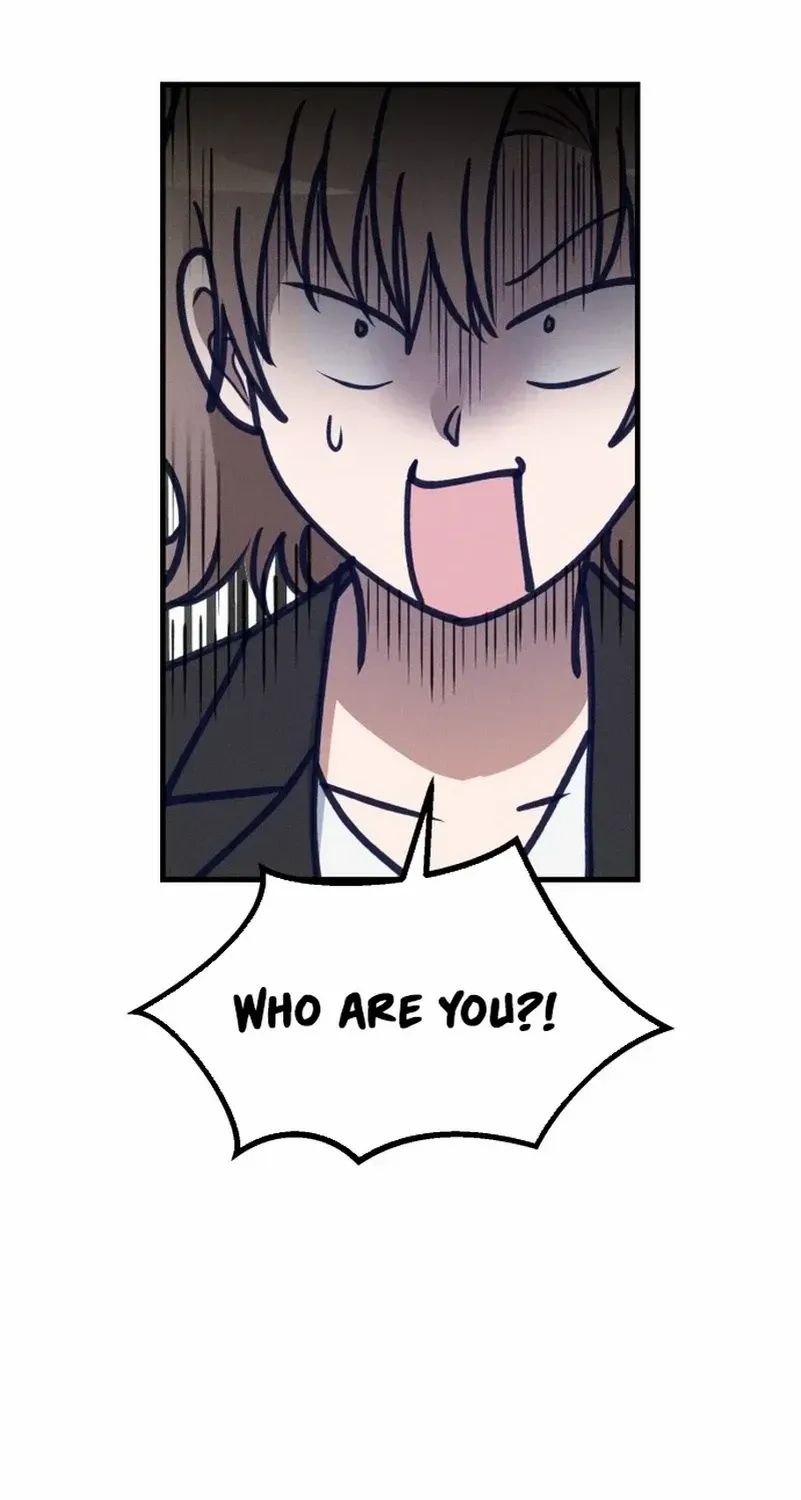 What I see, it became a sacrifice! Chapter 3 page 47 - 