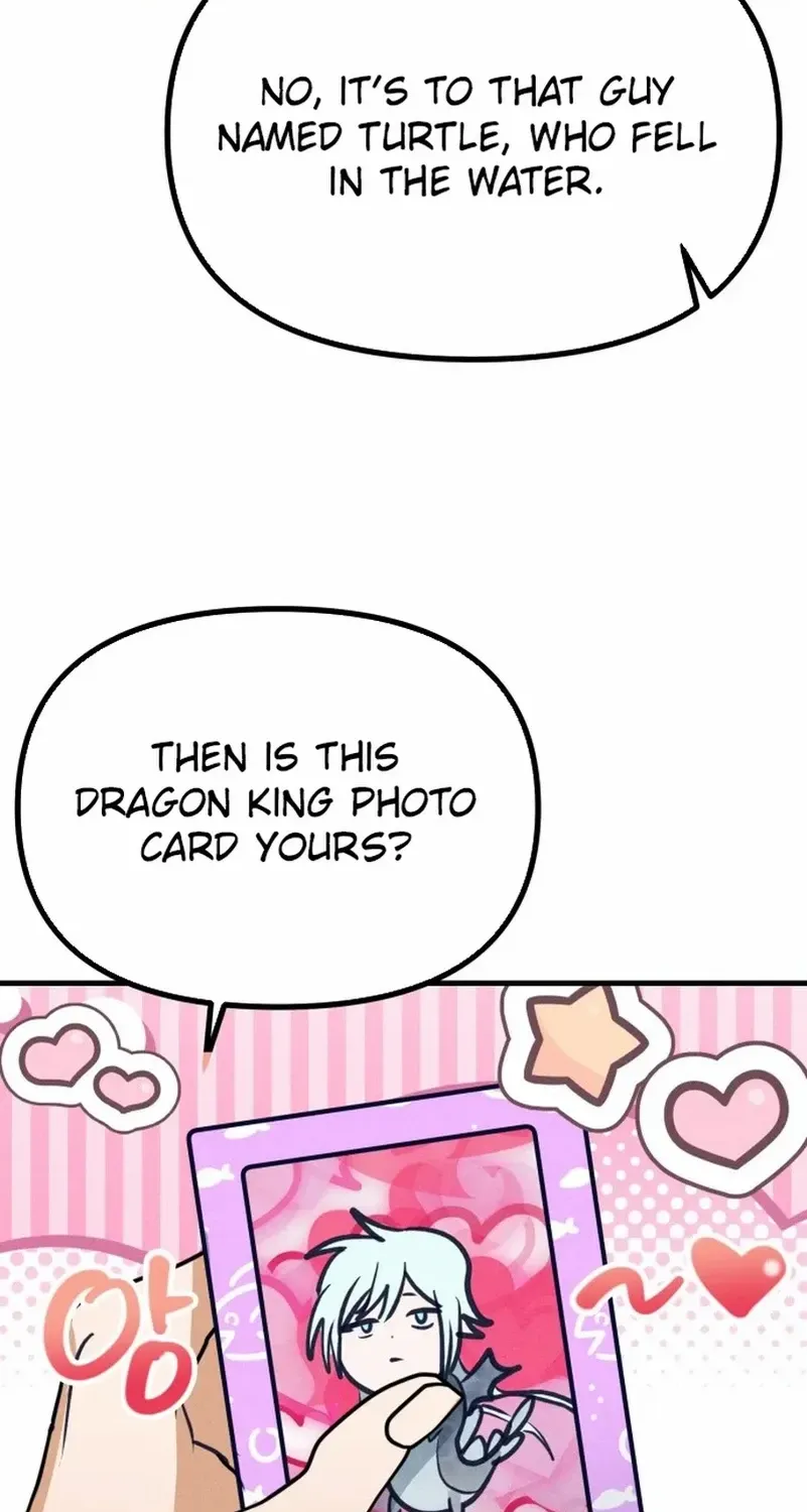 What I see, it became a sacrifice! Chapter 3 page 49 - 