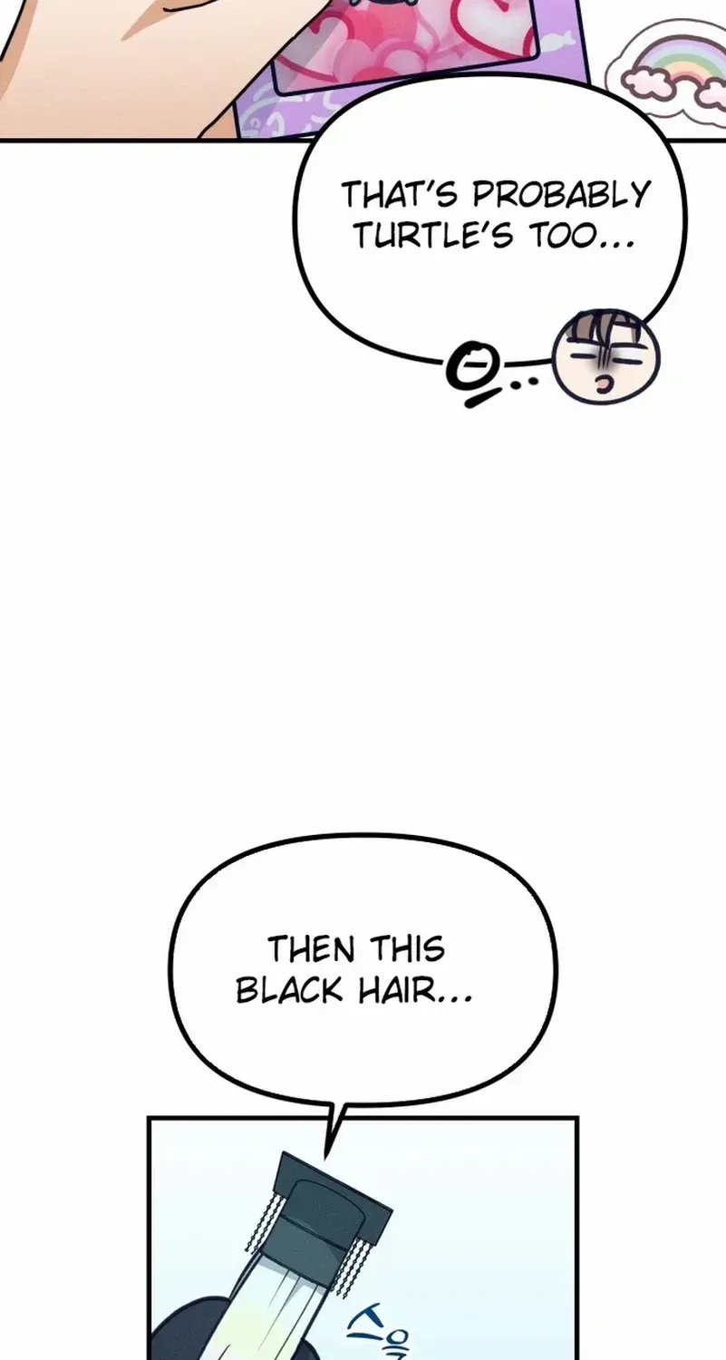 What I see, it became a sacrifice! Chapter 3 page 50 - 