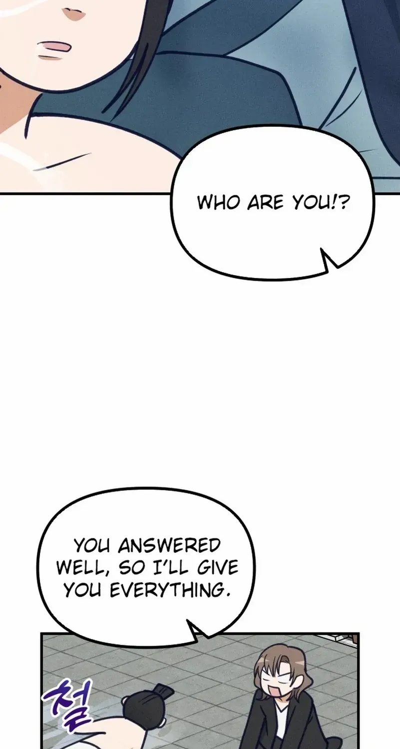 What I see, it became a sacrifice! Chapter 3 page 52 - 