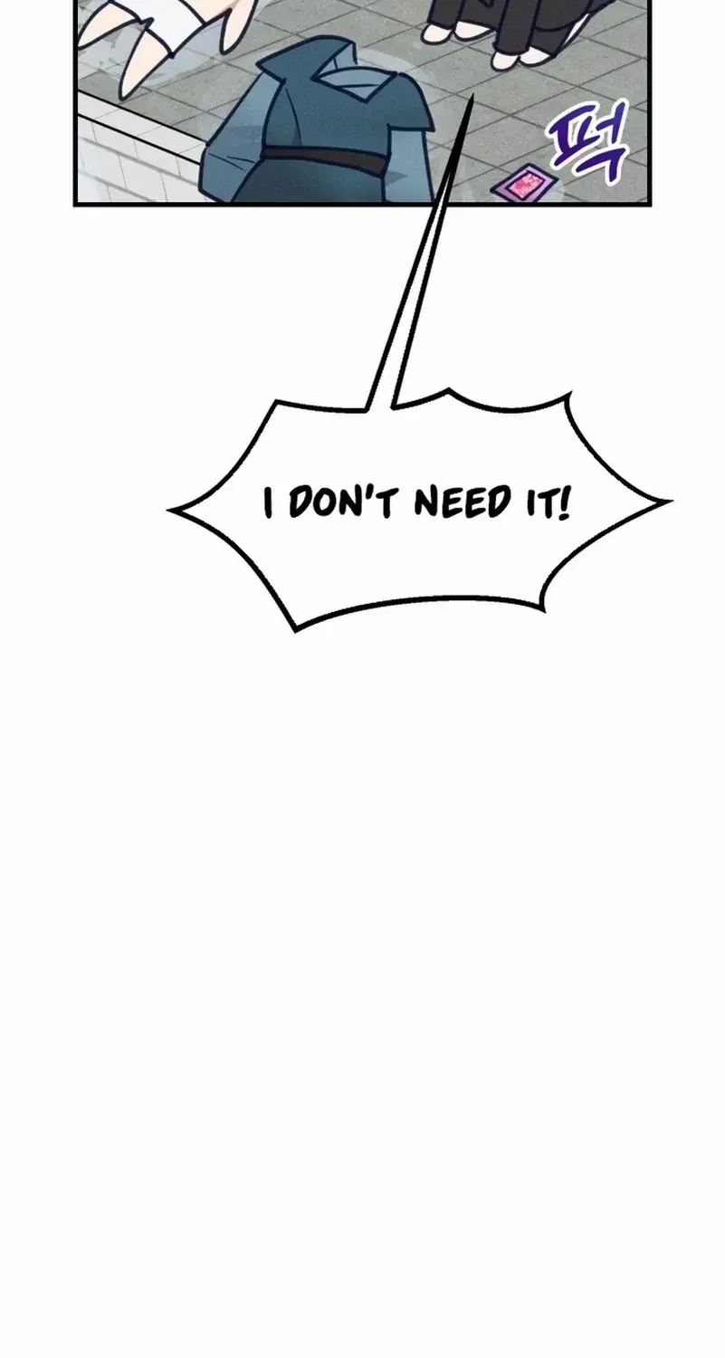 What I see, it became a sacrifice! Chapter 3 page 53 - 