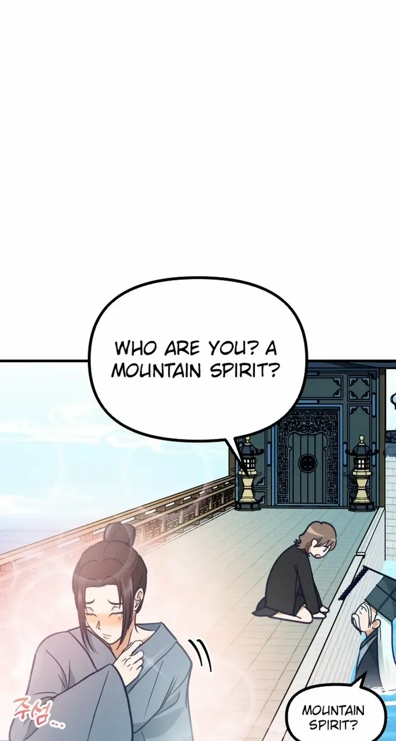 What I see, it became a sacrifice! Chapter 3 page 55 - 