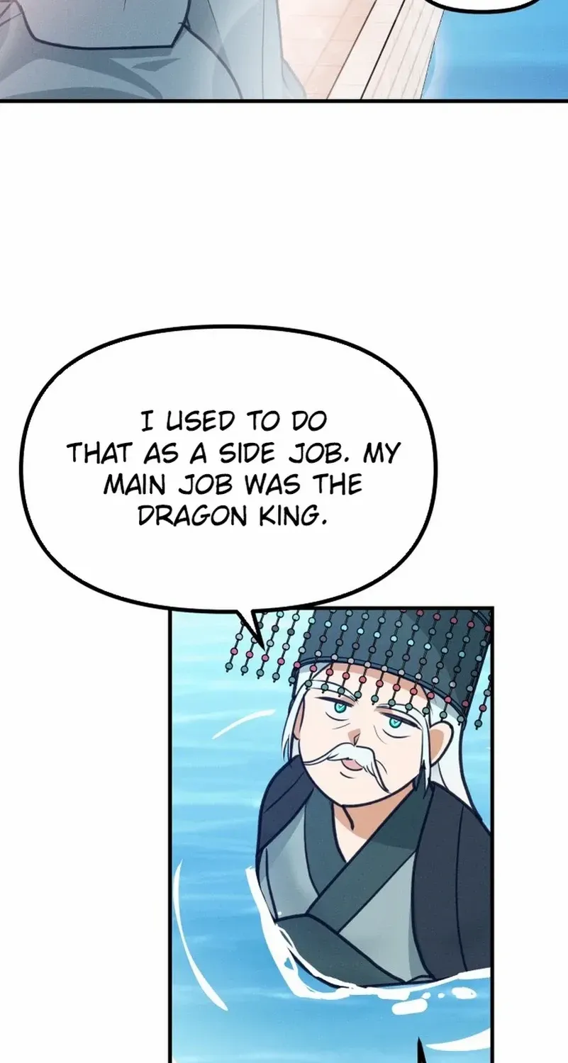 What I see, it became a sacrifice! Chapter 3 page 56 - 