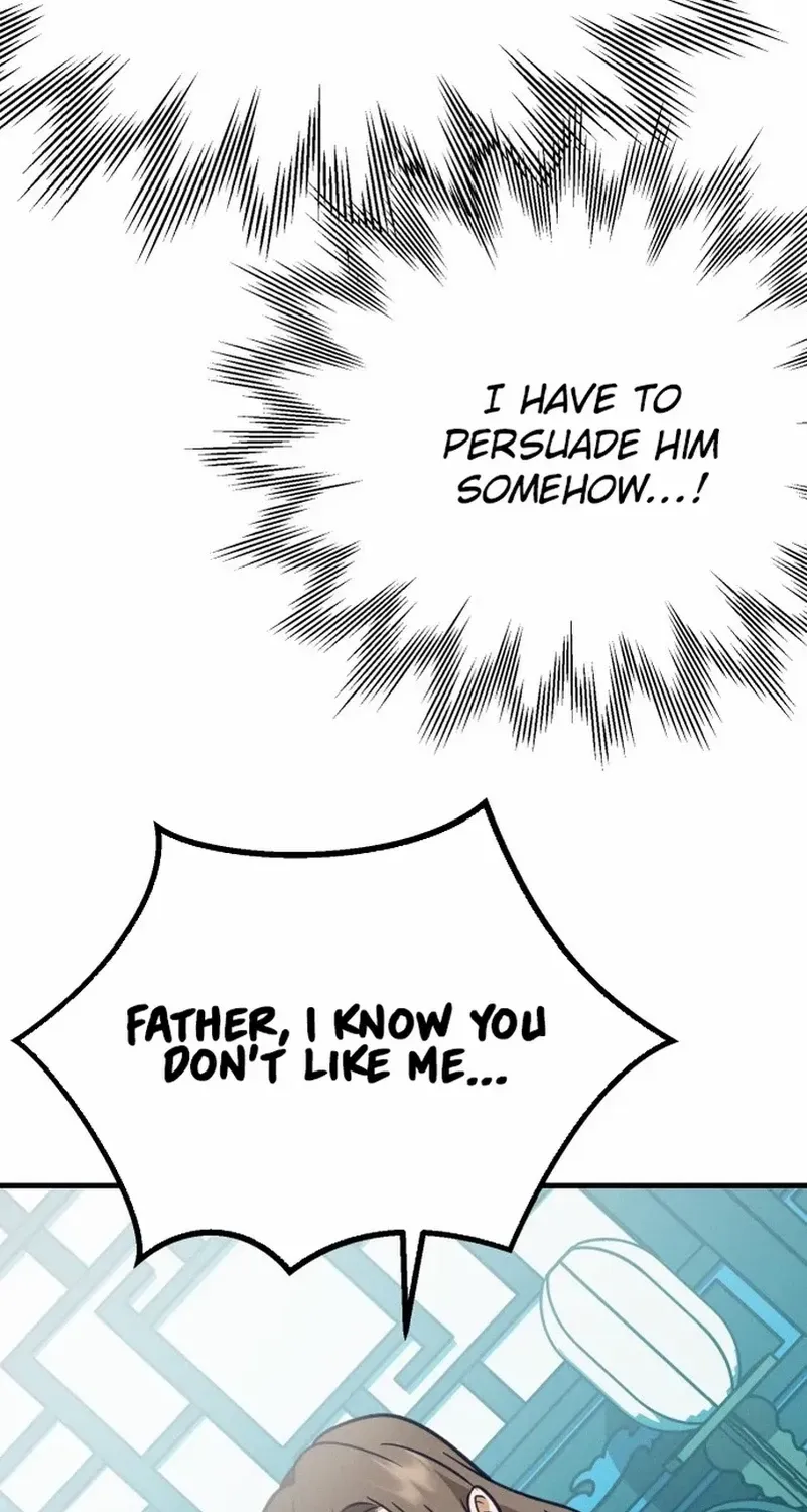 What I see, it became a sacrifice! Chapter 3 page 68 - 