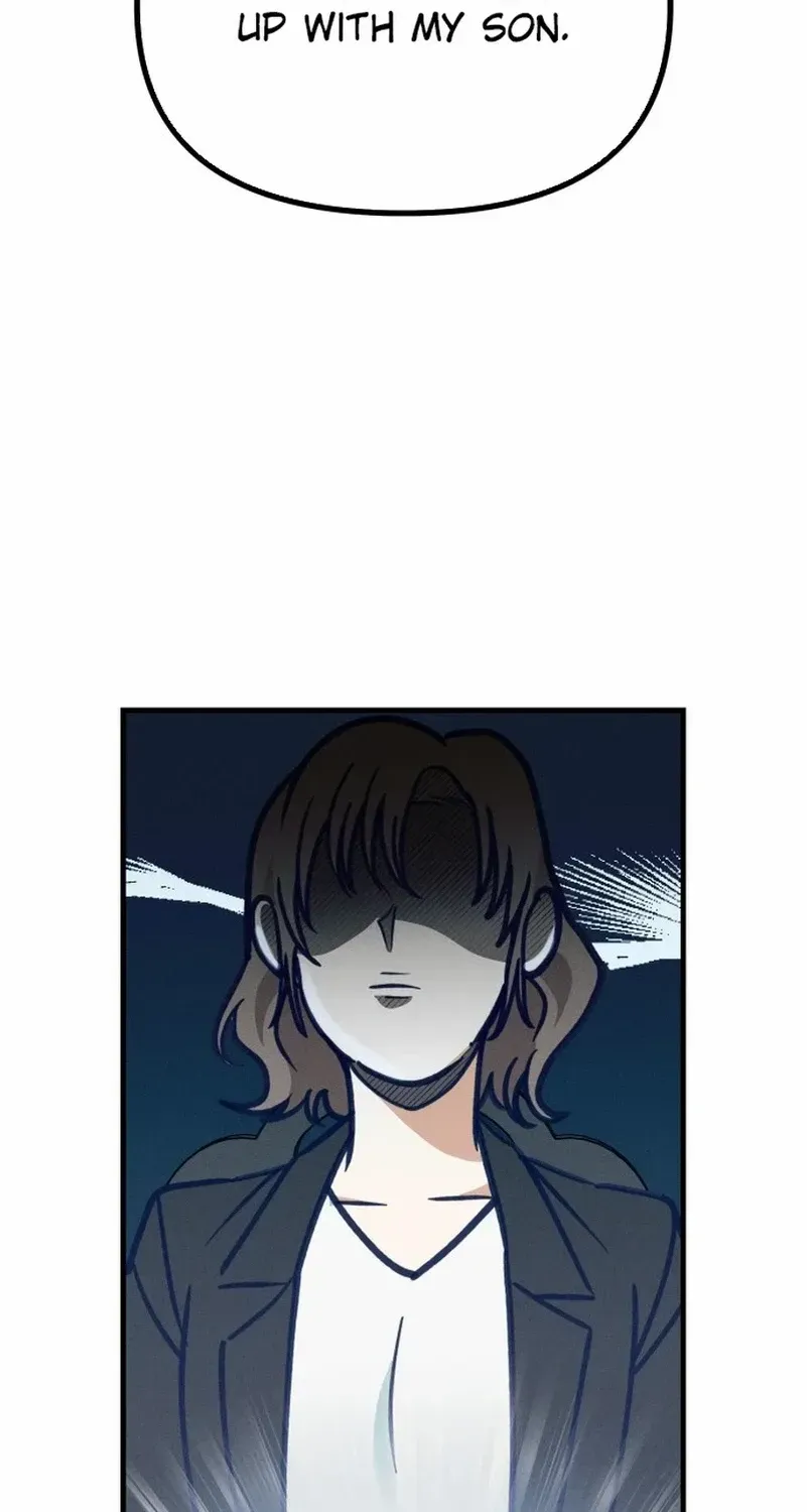 What I see, it became a sacrifice! Chapter 3 page 70 - 