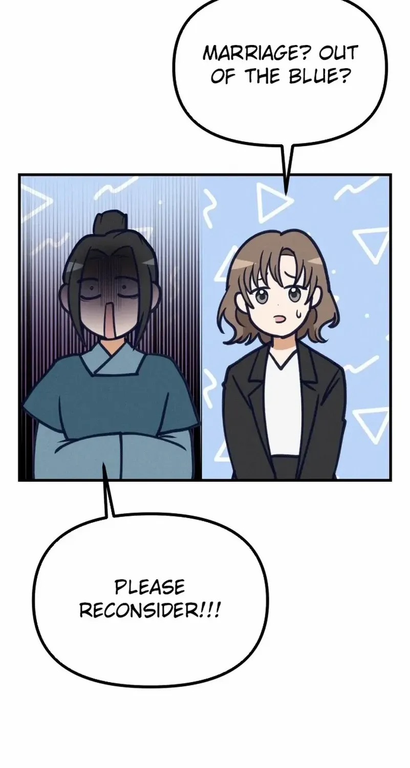 What I see, it became a sacrifice! Chapter 3 page 8 - 