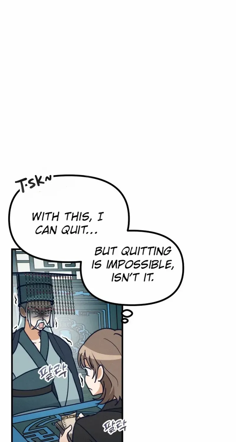 What I see, it became a sacrifice! Chapter 3 page 72 - 