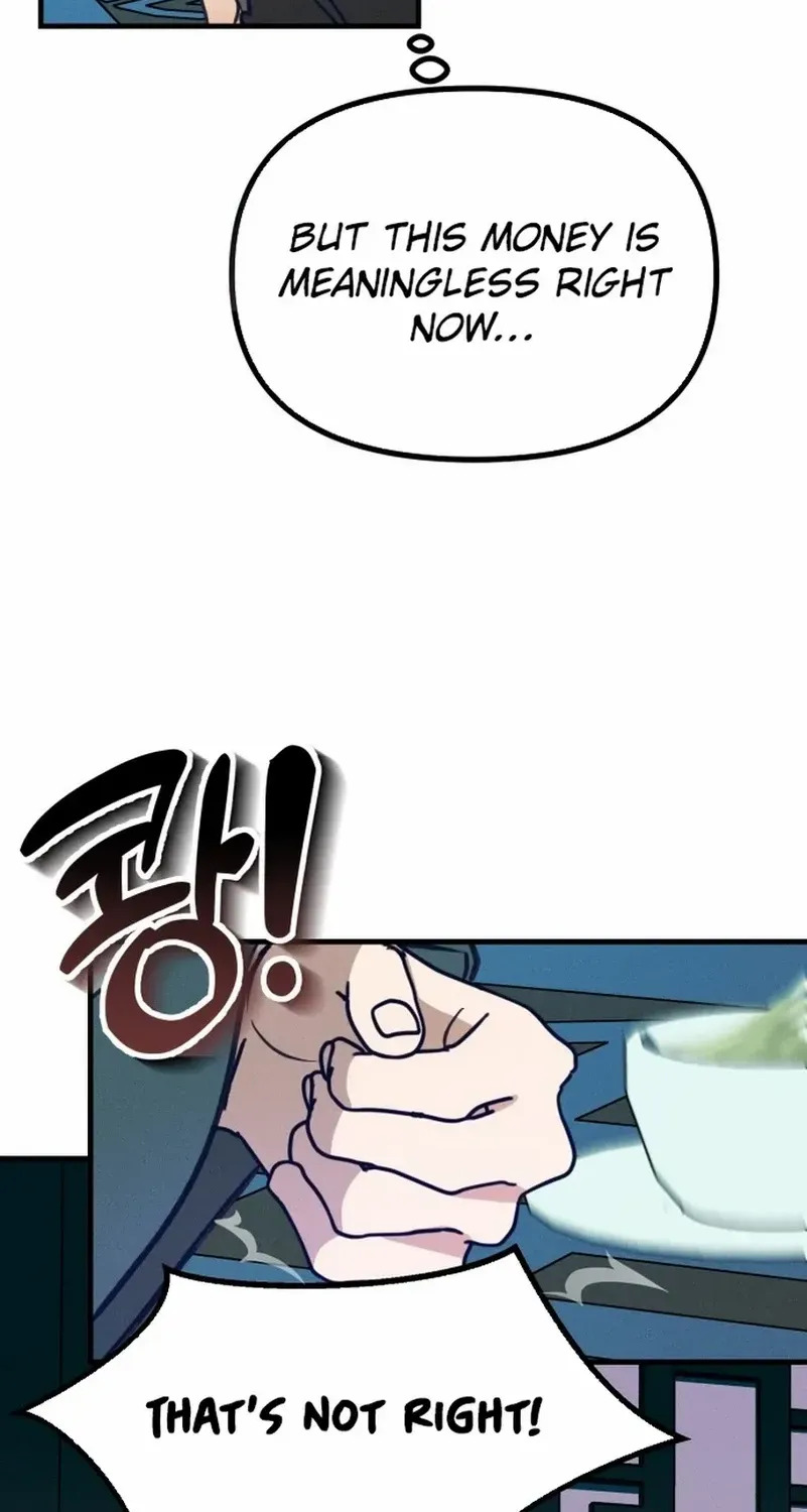 What I see, it became a sacrifice! Chapter 3 page 73 - 