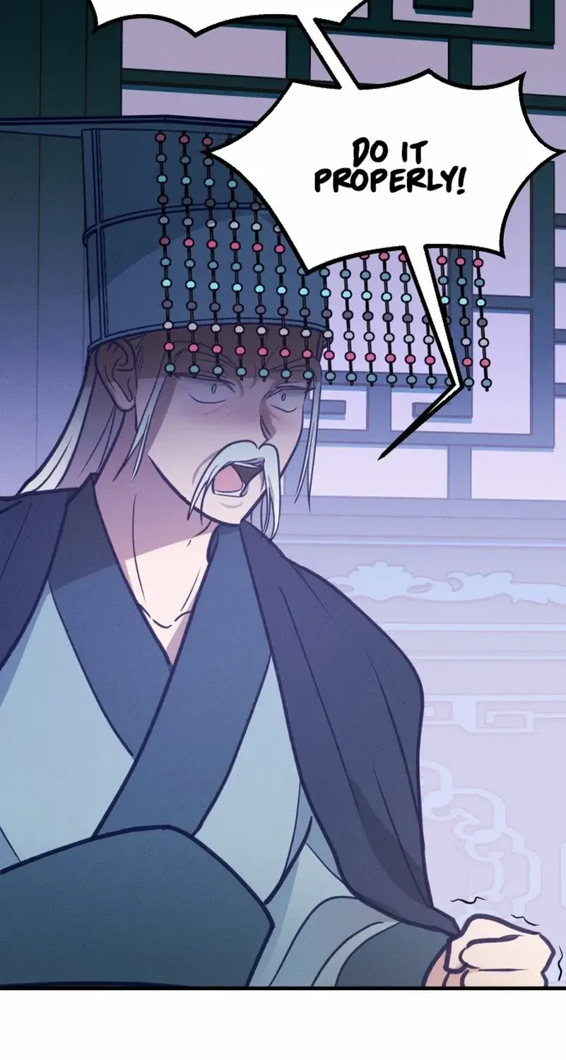 What I see, it became a sacrifice! Chapter 3 page 74 - 