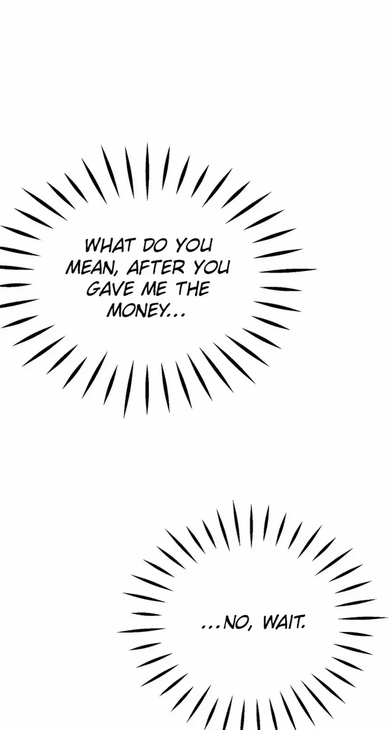 What I see, it became a sacrifice! Chapter 3 page 75 - 