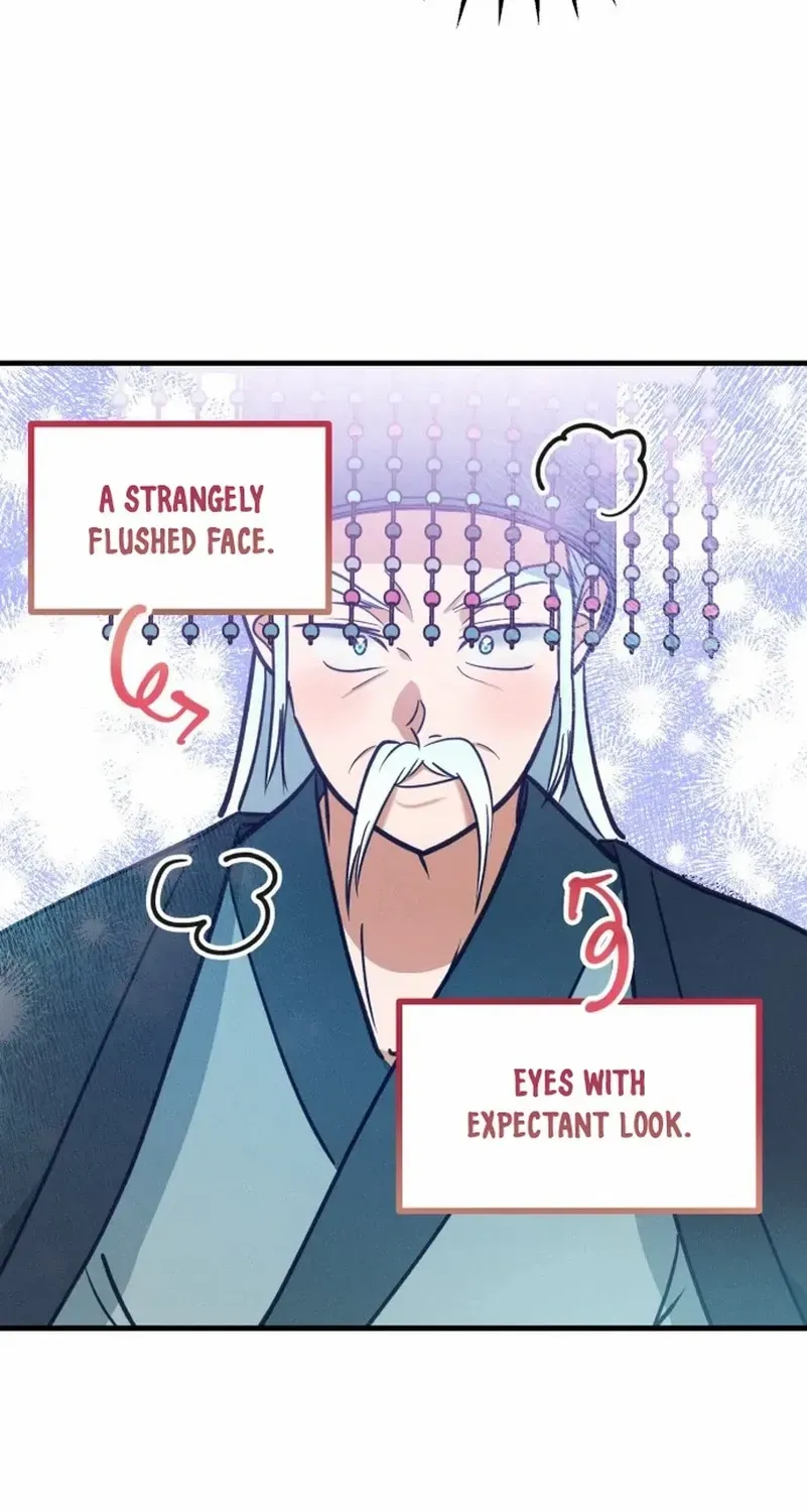 What I see, it became a sacrifice! Chapter 3 page 76 - 
