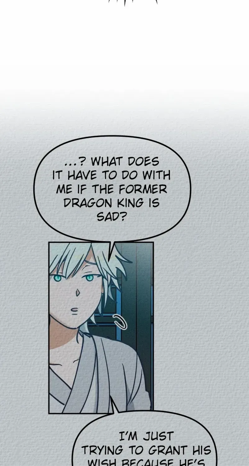 What I see, it became a sacrifice! Chapter 3 page 80 - 