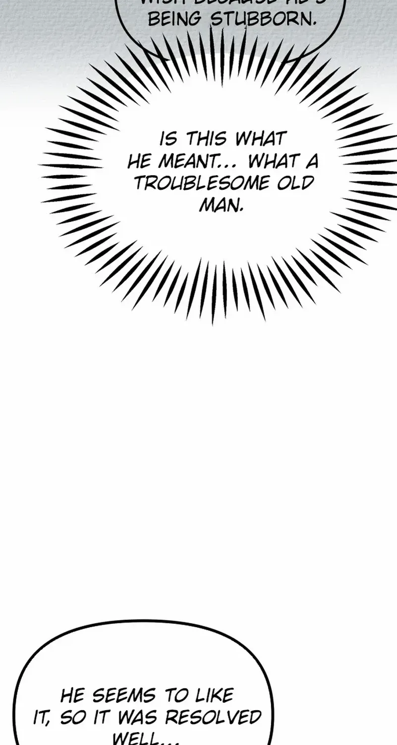 What I see, it became a sacrifice! Chapter 3 page 81 - 